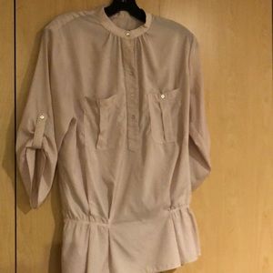 Zara Blouse
